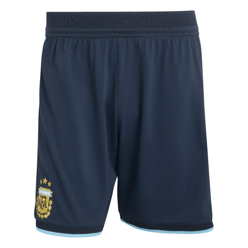 Short Adidas Titular Selección Argentina 2026 - Versión Jugador