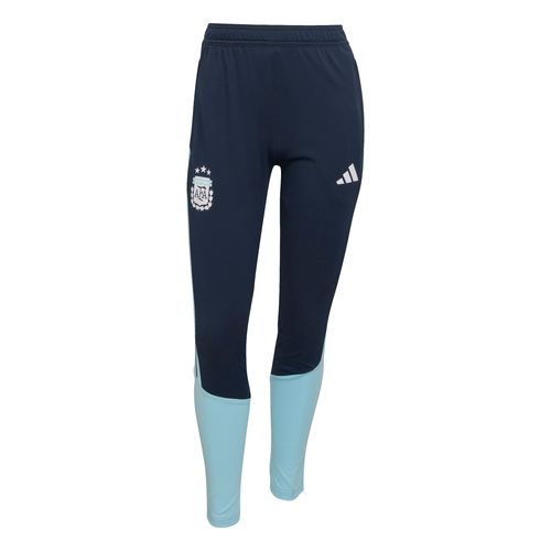 Pantalón de Entrenamiento Mujer Adidas Selección Argentina 2026