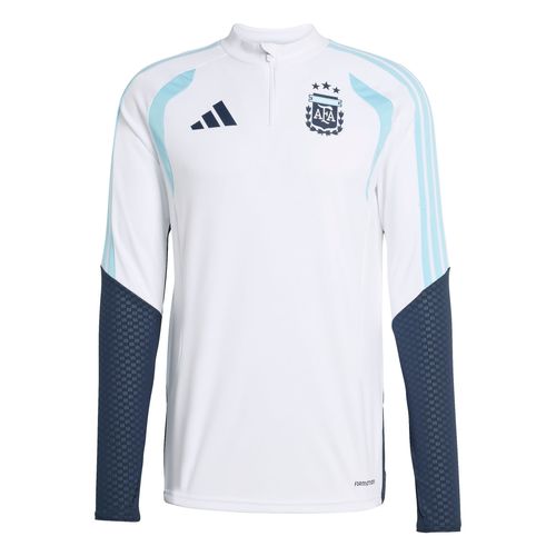 Buzo de Entrenamiento Adidas Selección Argentina 2026