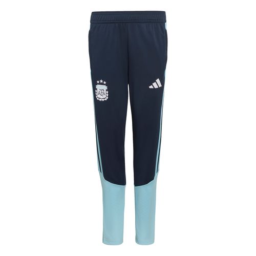 Pantalón Infantil Adidas Entrenamiento Selección Argentina 2026
