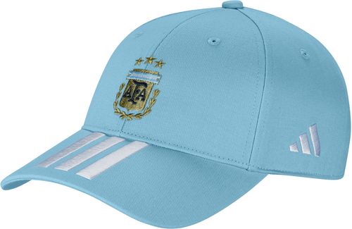 Gorra Adidas Selección Argentina 2026