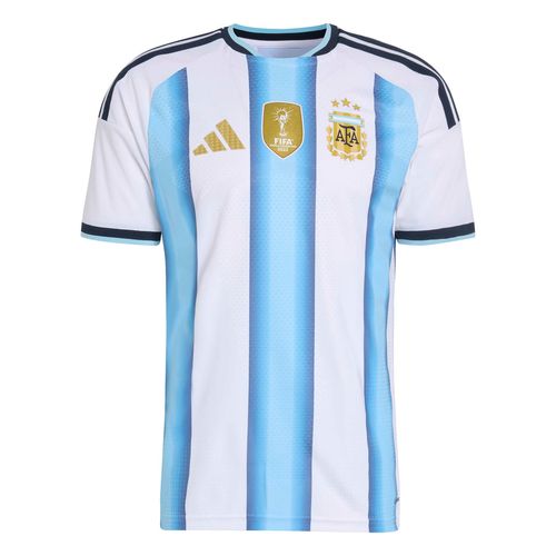 Camiseta Adidas Titular Autentica Selección Argentina 2026