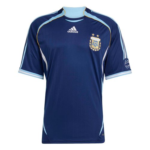 Camiseta Adidas Alternativa Colección "Mundial 2006" Selección Argentina