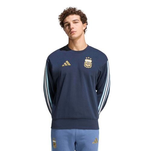 Buzo Adidas ADN Selección Argentina 2026