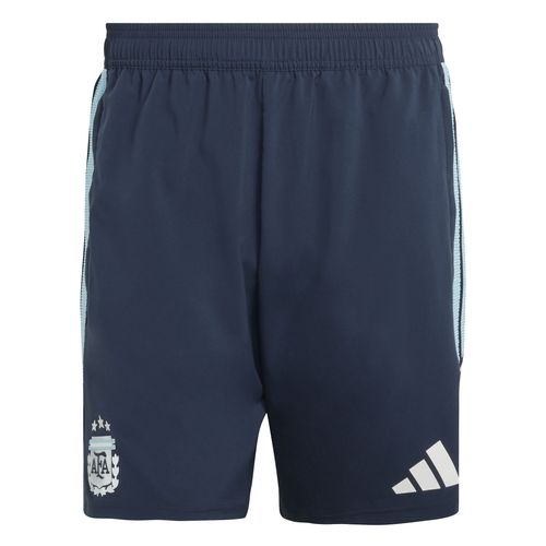 Short Adidas Tiempo Libre Tiro Selección Argentina 2026