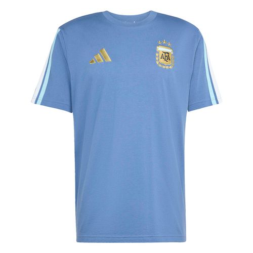 Remera Adidas ADN Selección Argentina 2026