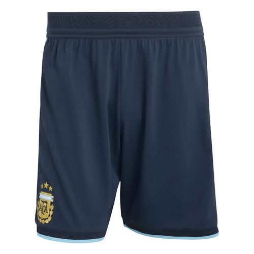 Short Adidas Titular Selección Argentina 2026 - Versión Jugador