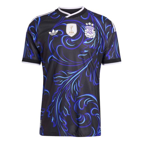 Camiseta Adidas Alternativa Autentica Selección Argentina 2026