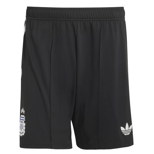 Short Adidas Alternativo Autentico Selección Argentina 2026