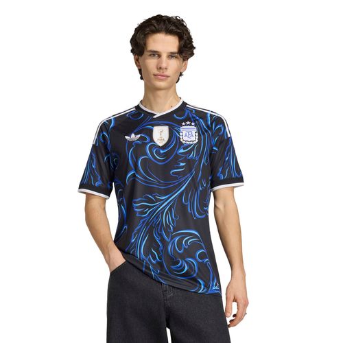 Camiseta Adidas Alternativa Selección Argentina 2026