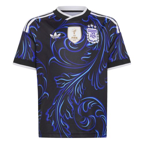Camiseta Adidas Infantil Alternativa Selección Argentina 2026