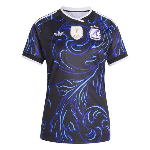 Camiseta Adidas Alternativa Mujer Selección Argentina 2026