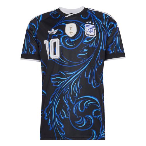 Camiseta Adidas Alternativa  "10 Messi" Selección Argentina 2026