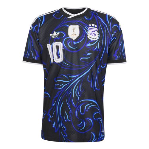 Camiseta Adidas Autentica Alternativa "10 Messi" Selección Argentina 2026