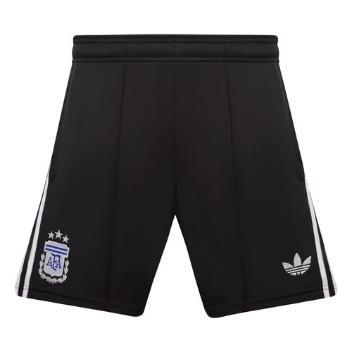 Short Adidas Alternativo Selección Argentina 2026