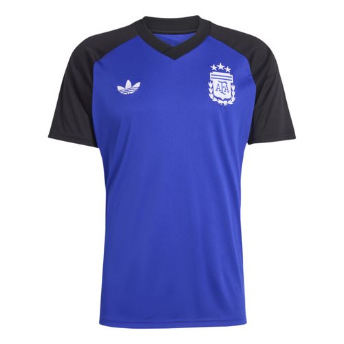 Camiseta Adidas Prematch Selección Argentina 2026
