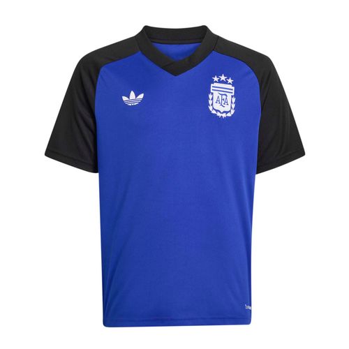 Camiseta Adidas Infantil Prematch Selección Argentina 2026