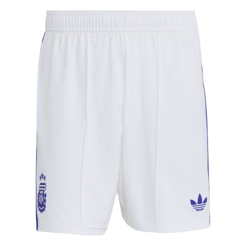 Short Adidas Alternativo Autentico Selección Argentina 2026