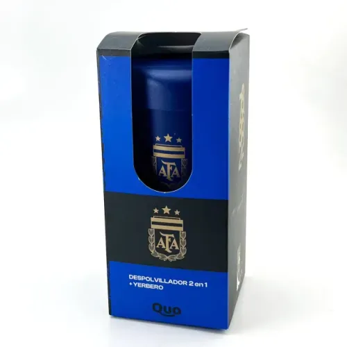 Despolvilador Selección Argentina