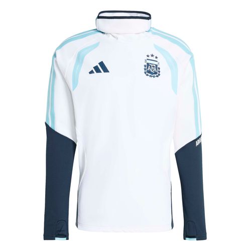 Buzo Adidas Cuello Alto Selección Argentina 26