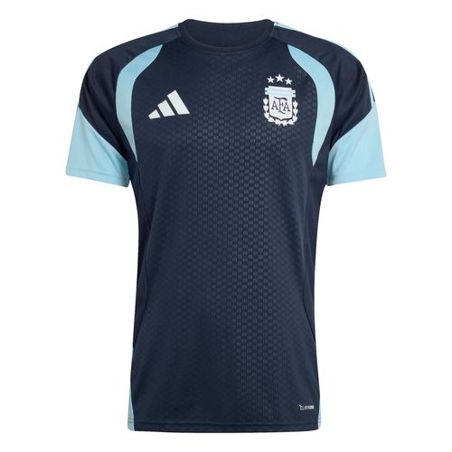 Camiseta Adidas Tiro Entrenamiento Selección Argentina 26