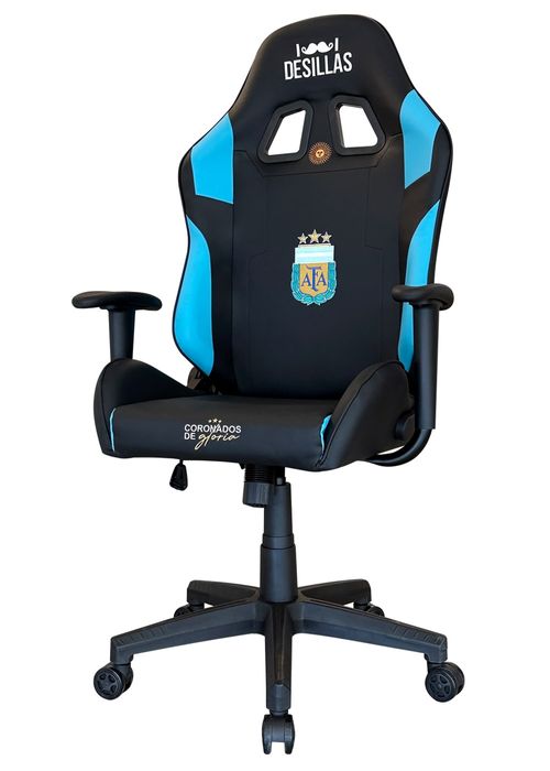 Silla Gamer Selección Argentina