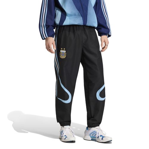 Pantalón Adidas Colección "Mundial 2006" Selección Argentina