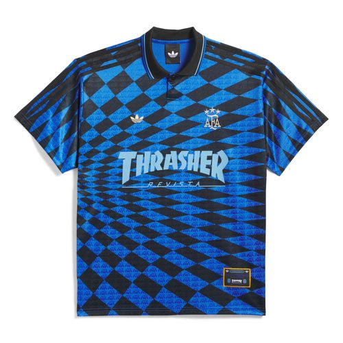Camiseta Adidas Thrasher Selección Argentina