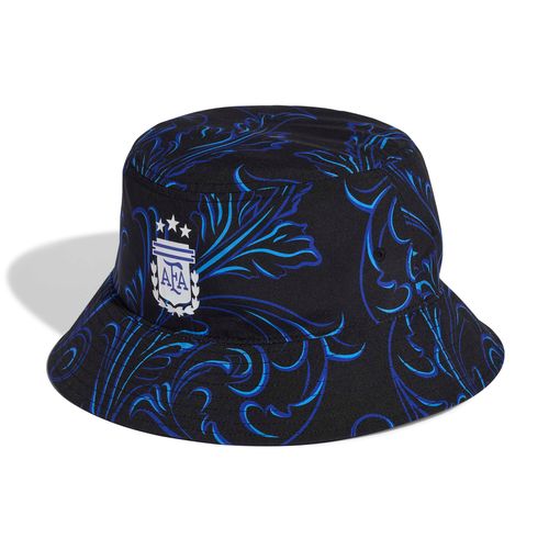 Gorro Adidas Pescador Selección Argentina