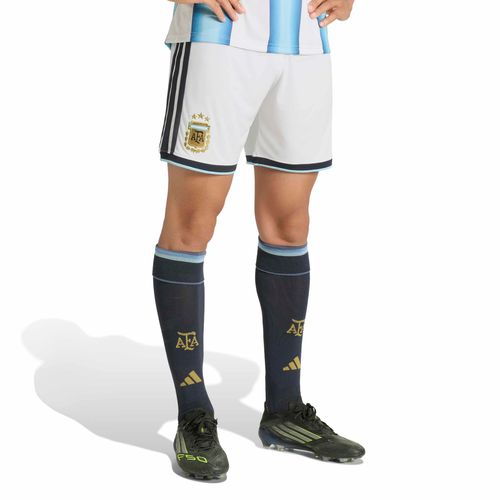 Short Adidas Titular Selección Argentina 2026