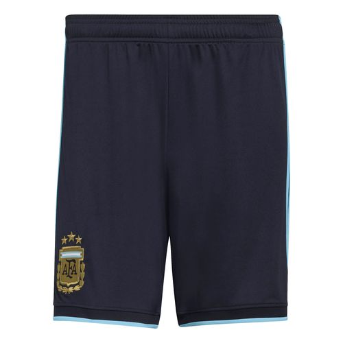 Short Adidas Titular Selección Argentina 2026