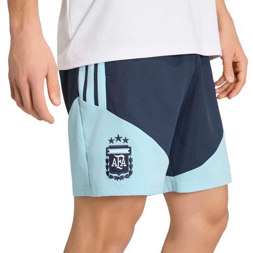 Short Adidas Tiro Downtime Selección Argentina 2026