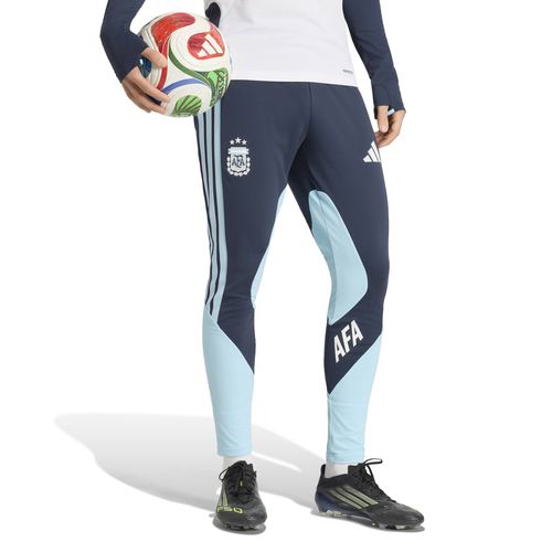Pantalón Adidas de Entrenamiento Tiro Selección Argentina 2026