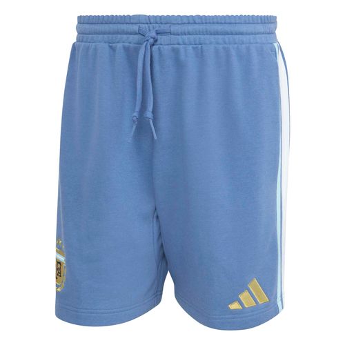 Short Adidas DNA Selección Argentina 2026
