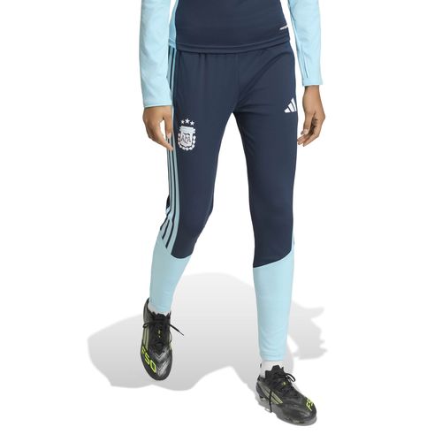 Pantalón de Entrenamiento Mujer Adidas Selección Argentina 2026