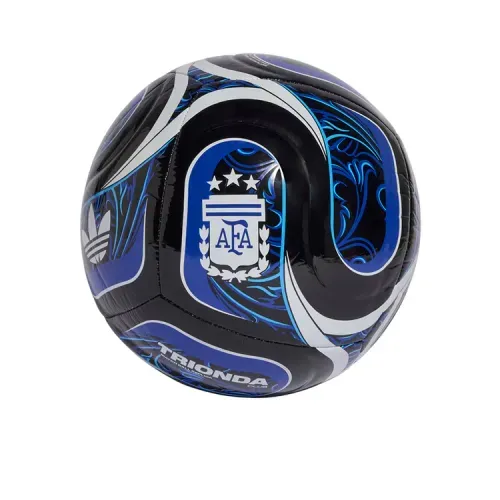 Pelota Adidas Alternativa Trionda Selección Argentina 2026