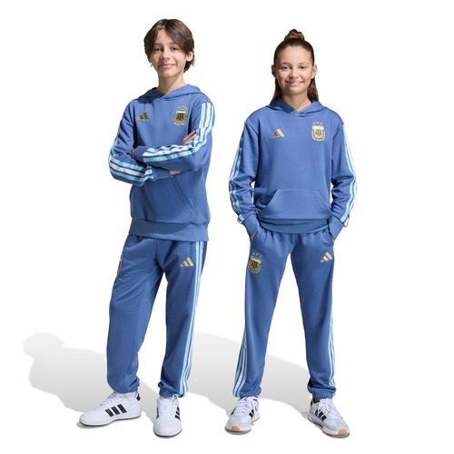Pantalón Infantil Adidas Selección Argentina 2026