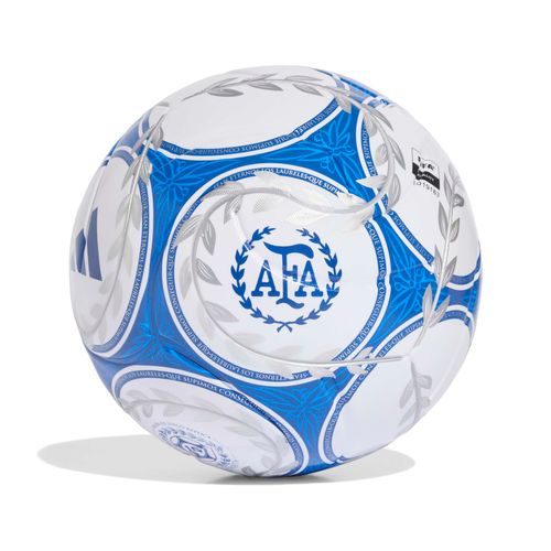 Pelota Adidas League Argentum Gambeta Selección Argentina 2026