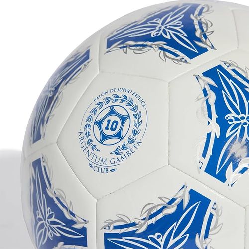 Pelota Adidas Argentum Gambeta Selección Argentina 2026
