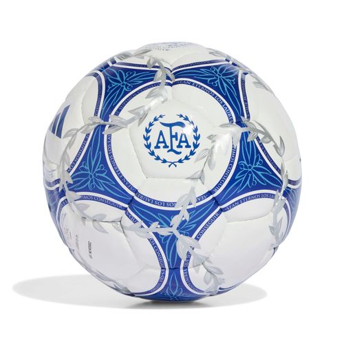 Pelota Adidas Pro Futsal Argentum Gambeta Selección Argentina 2026
