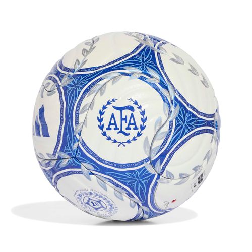 Pelota Adidas Pro Argentum Gambeta Selección Argentina 2026