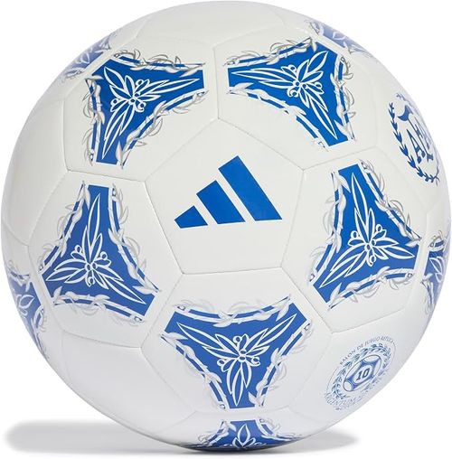 Pelota Adidas Argentum Gambeta Selección Argentina 2026