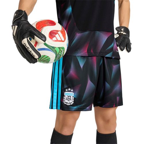 Short Arquero Adidas Titular Selección Argentina 2026