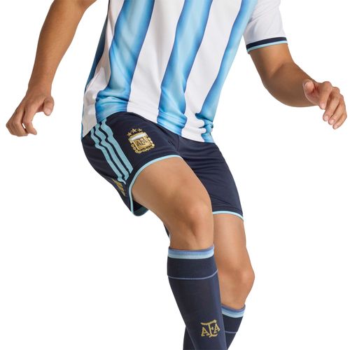 Short Adidas Titular Selección Argentina 2026