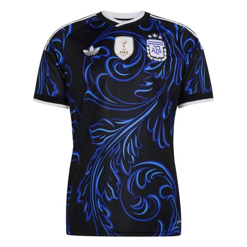 Camiseta Adidas Alternativa Selección Argentina 2026