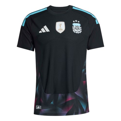 Camiseta Adidas Arquero Autentica Titular Selección Argentina 2026