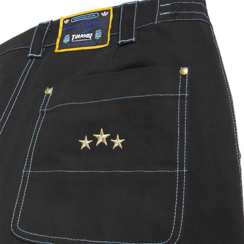 Pantalón Chino Adidas Thrasher Selección Argentina