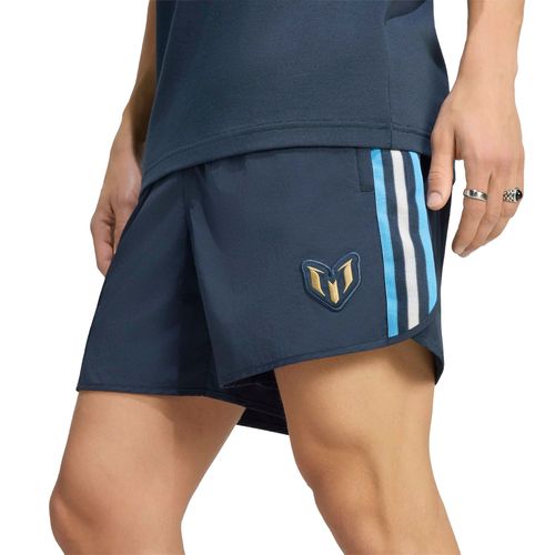 Short Adidas Línea "Messi" Selección Argentina