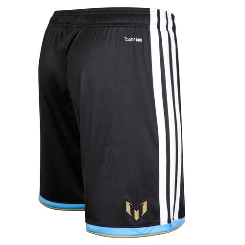 Short Adidas Línea "Messi" Selección Argentina