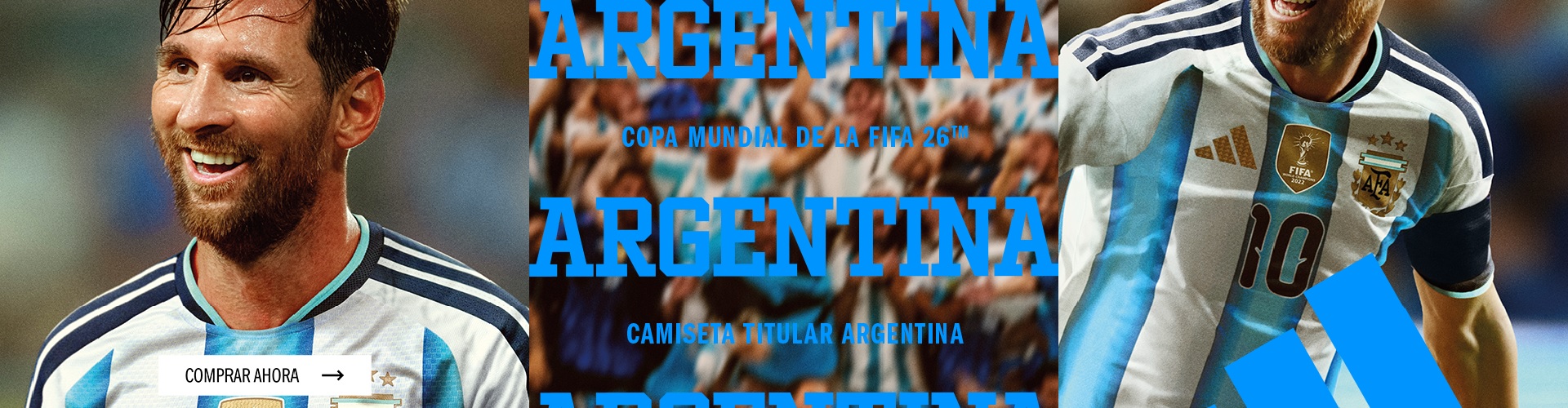 Lanzamiento  AFA 2026